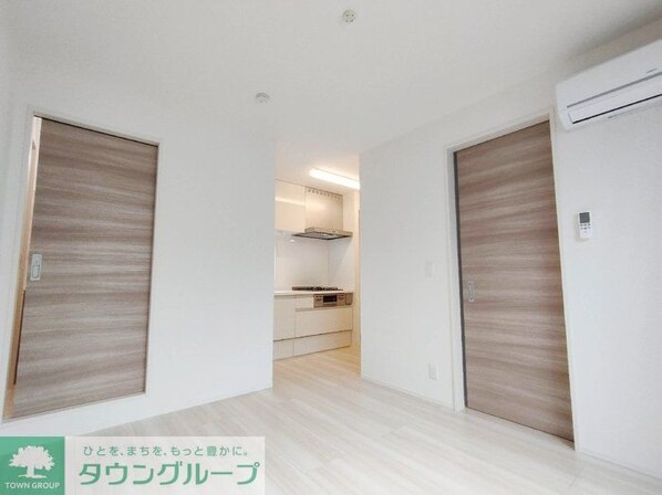 エクセリア大崎の物件内観写真